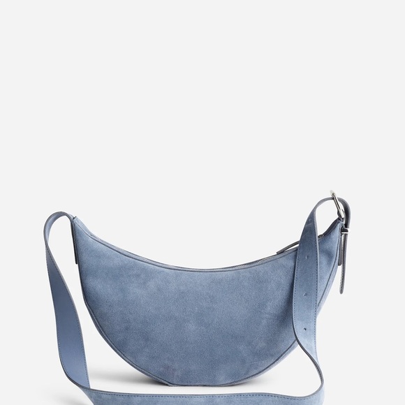 Madewell The Essential Sling Crossbody Bag - Picture 5 of 5